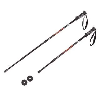 Палки треккинговые TFG-03