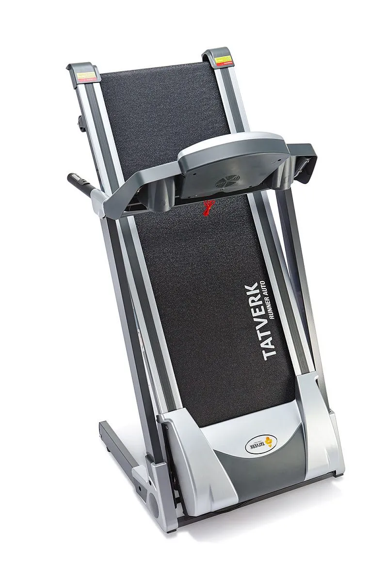 Беговая дорожка TATVERK электрическая KD845С Runner Auto