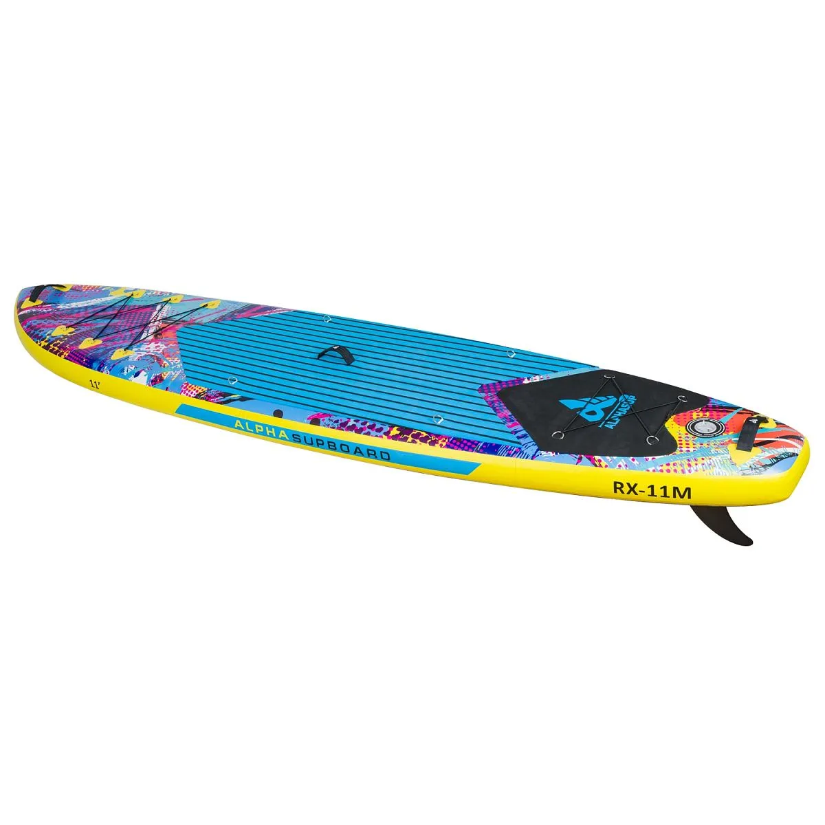 Сапборд RX-11M KAYAK