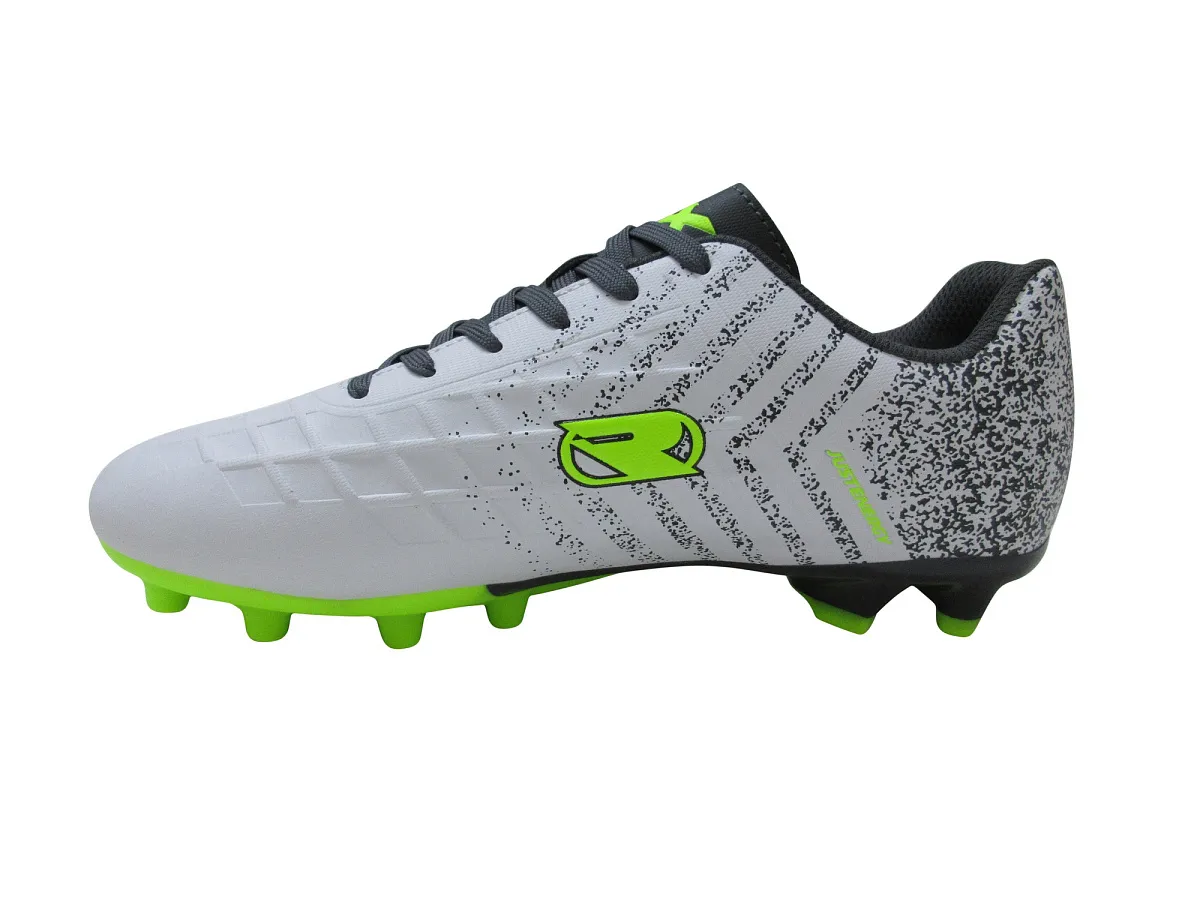 Бутсы SB-SH-040 White-Lime