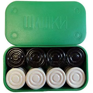 Шашки 