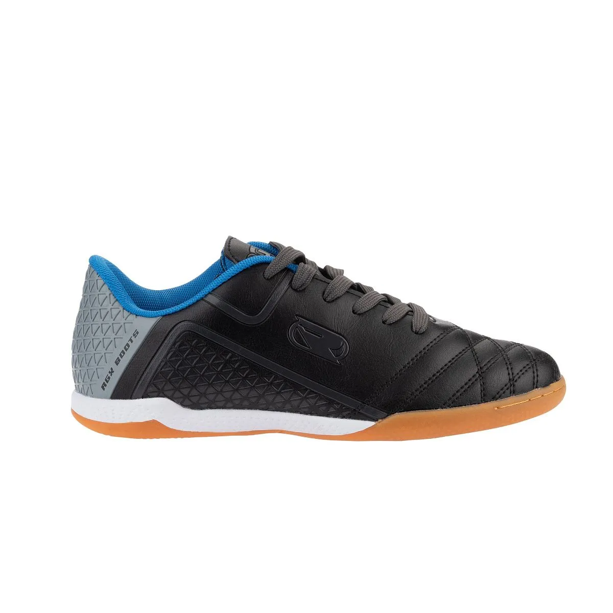 Бутсы SB-ZAL-049 Black