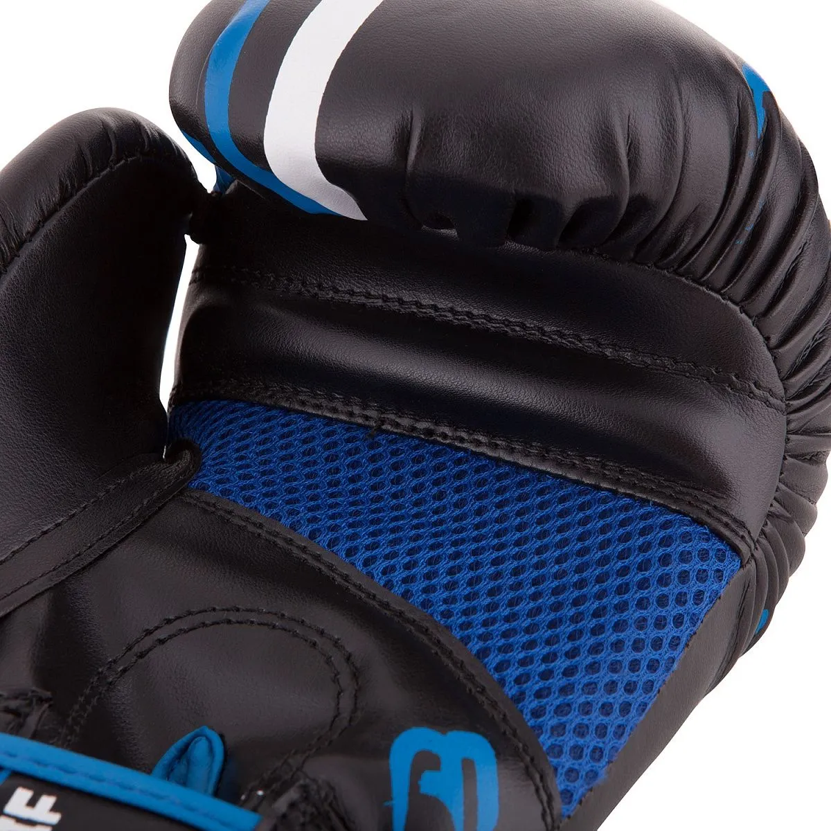Боксерские перчатки RBG-242 Dx Blue