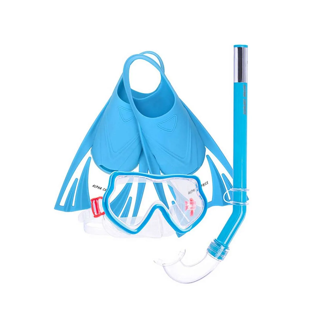 Набор MSF-1045S37F63 Lite Blue