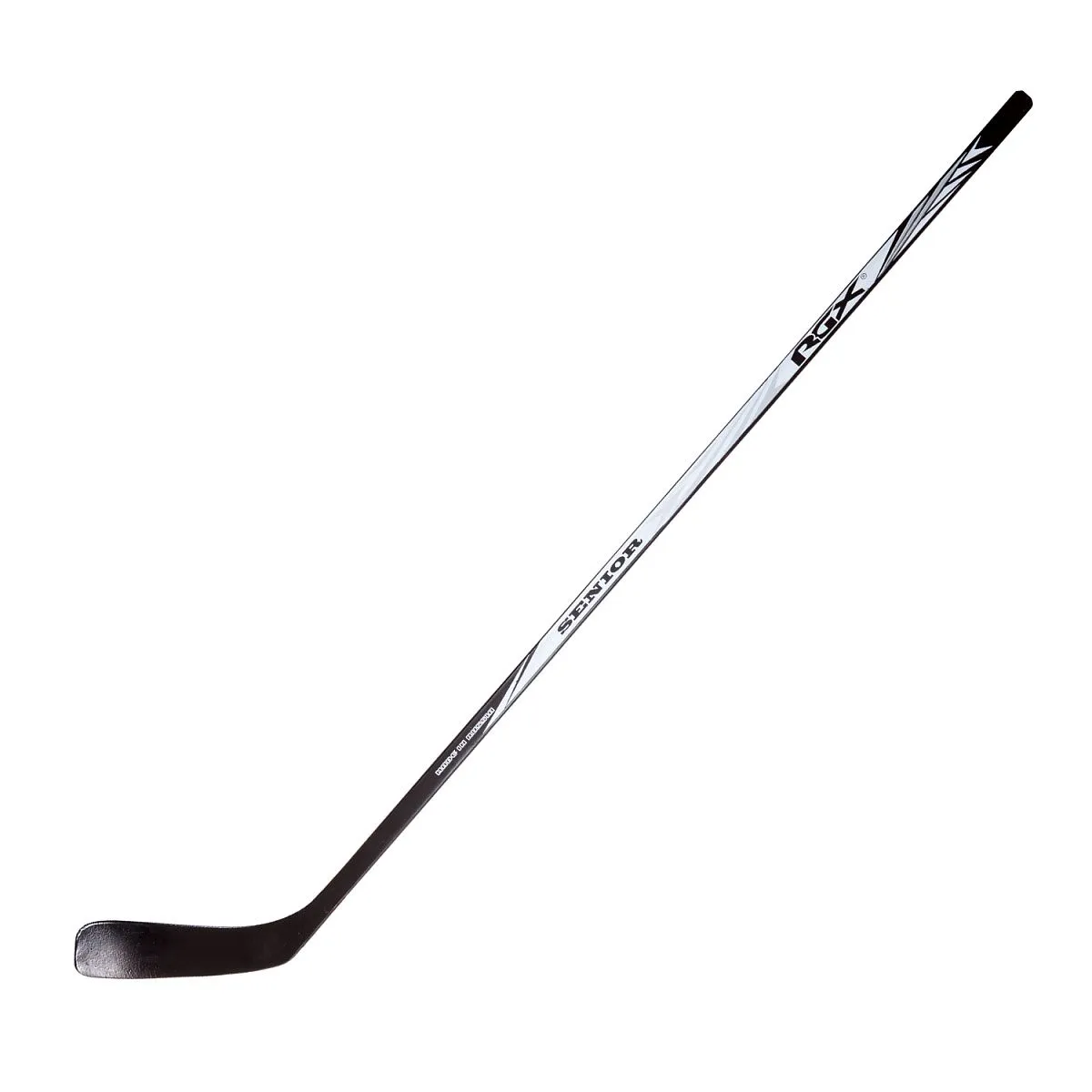 Клюшка для х/ш RGX SENIOR Black R