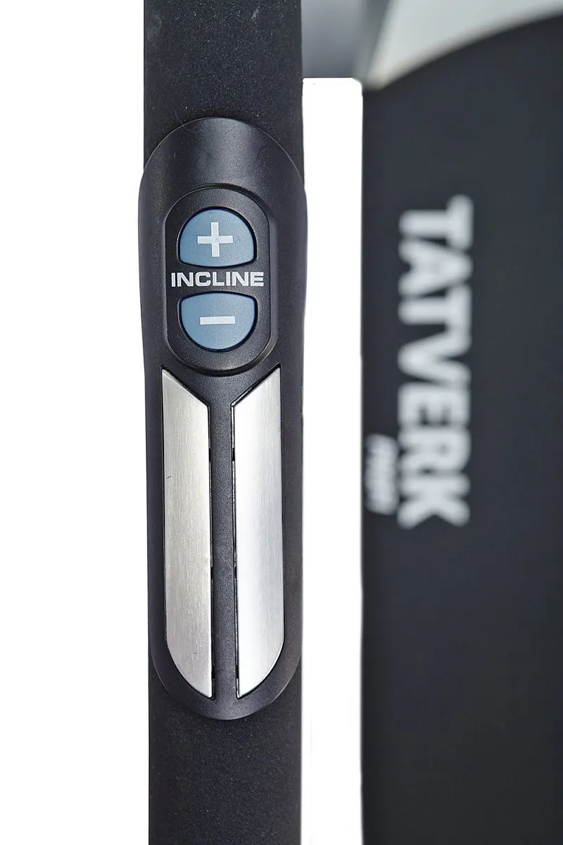 Беговая дорожка TATVERK электрическая KD651D Profy