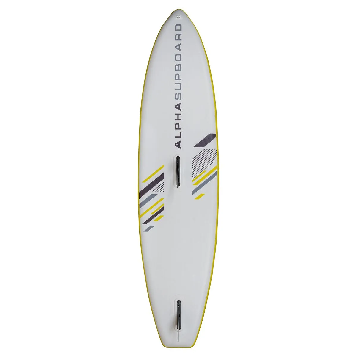 Сапборд WX-1100 YELLOW
