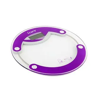 Весы напольные I.CARE JBF10634