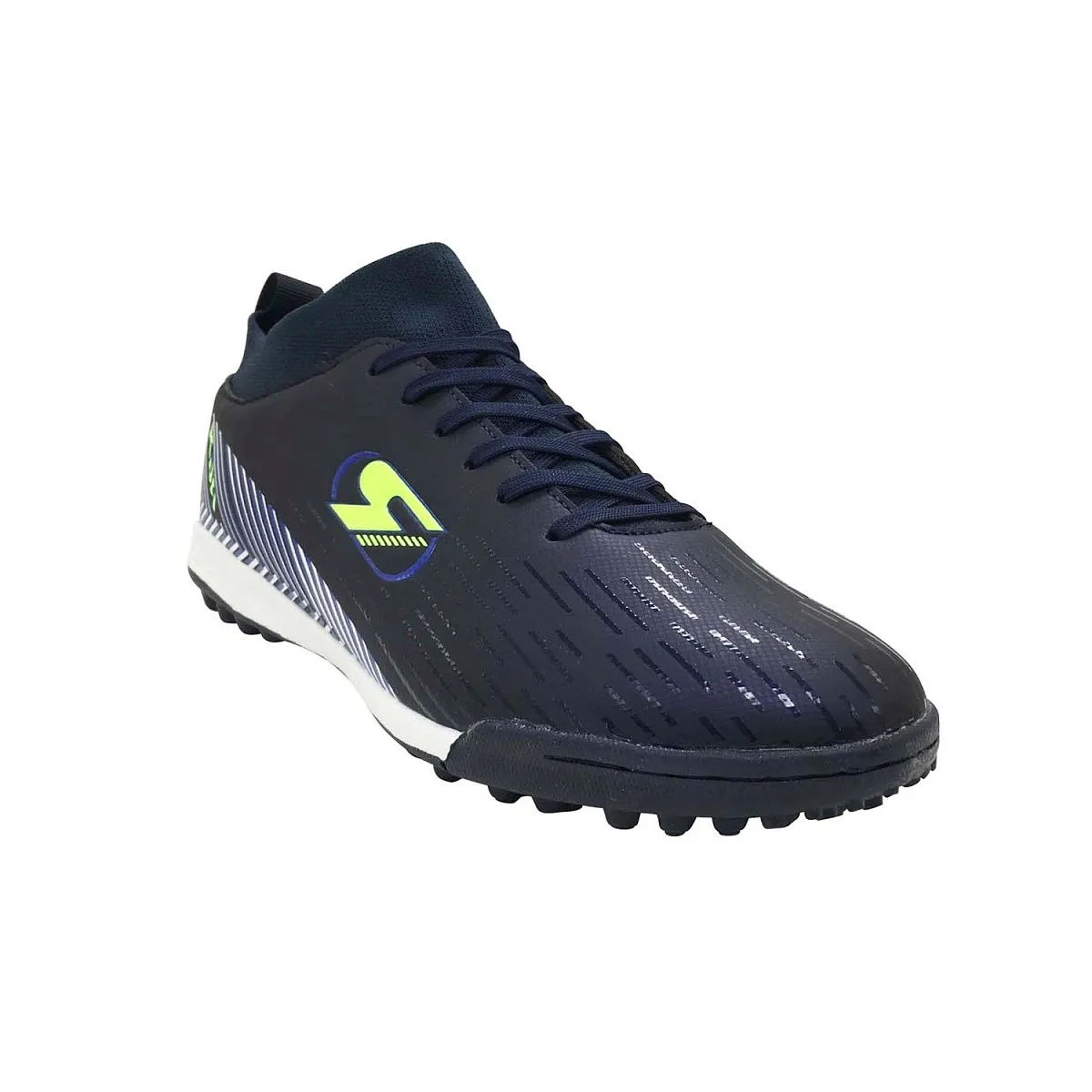 Бутсы  SB-M-054 Blue