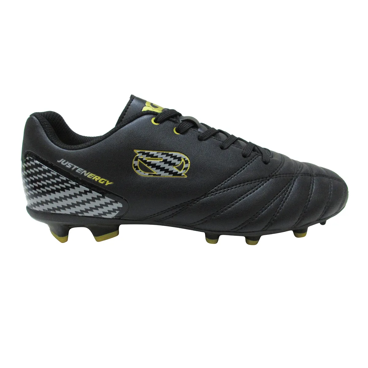 Бутсы SB-SH-039 Black
