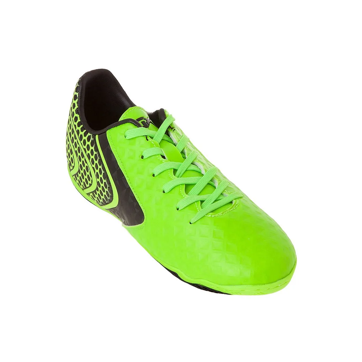 Бутсы  SB-ZAL-046 Lime