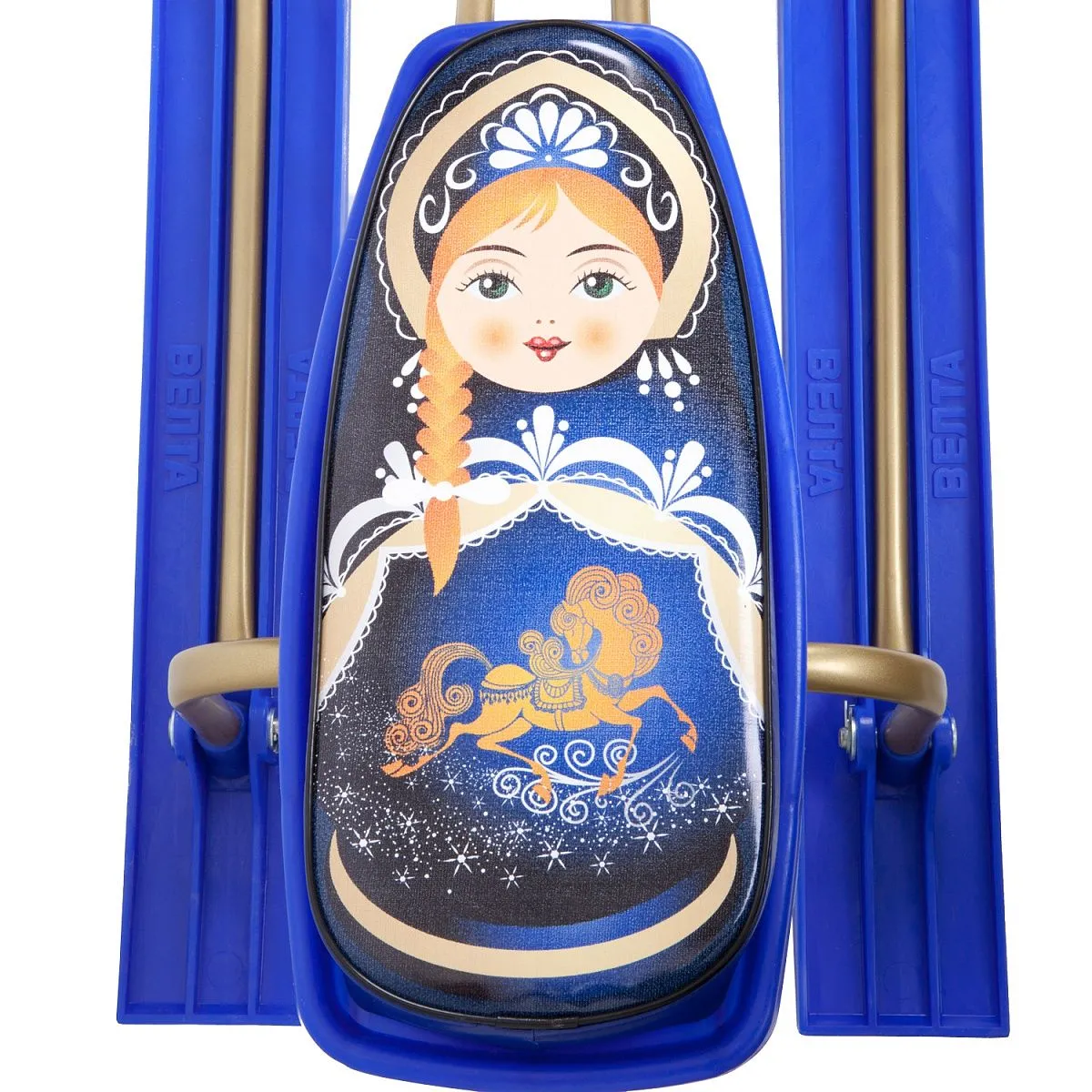 Снегокат 212 Сударушка