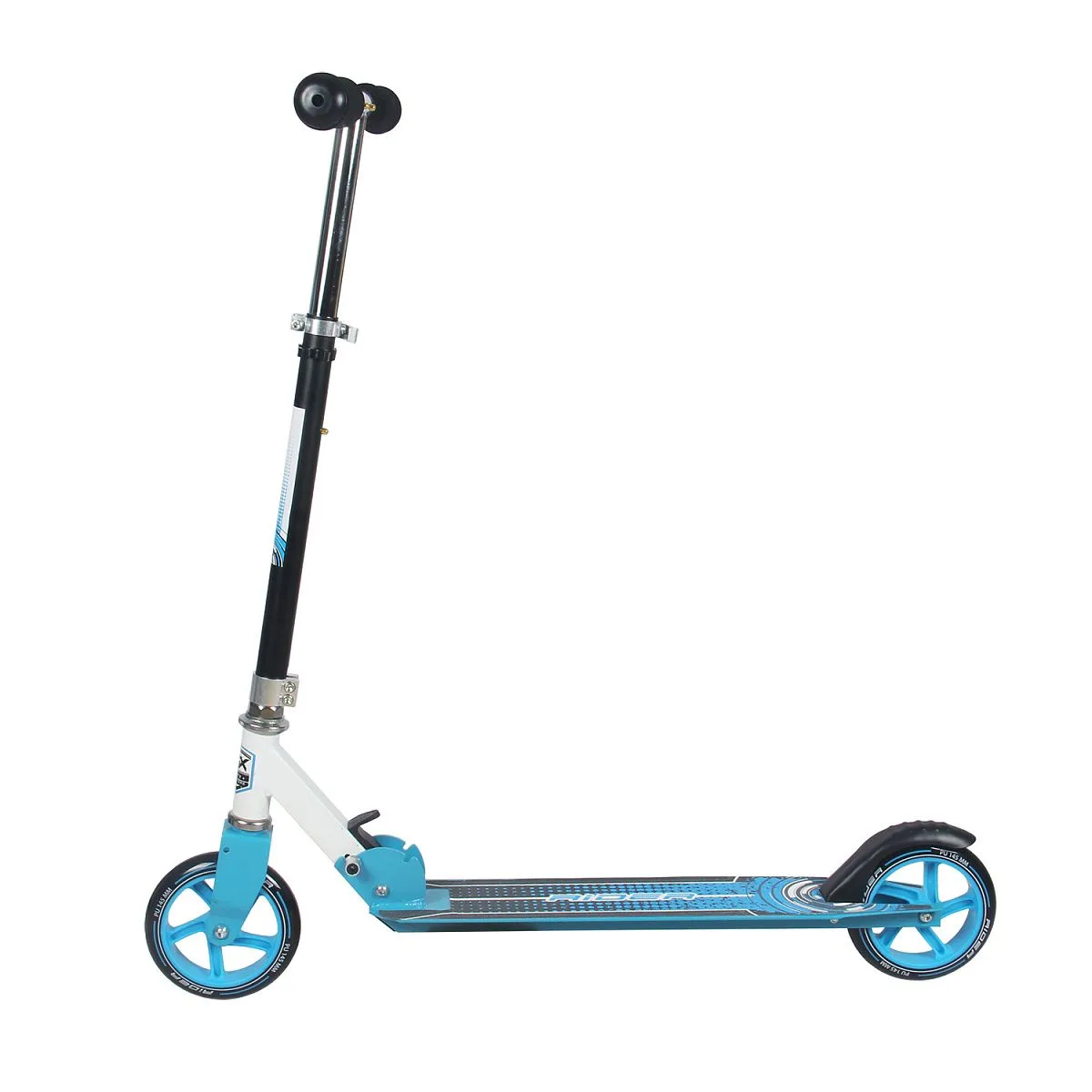 Самокат RIDER 145мм blue