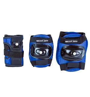 Защита MaxCity STANDARD blue