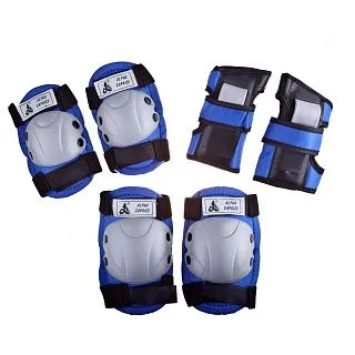 Защита 104B Blue