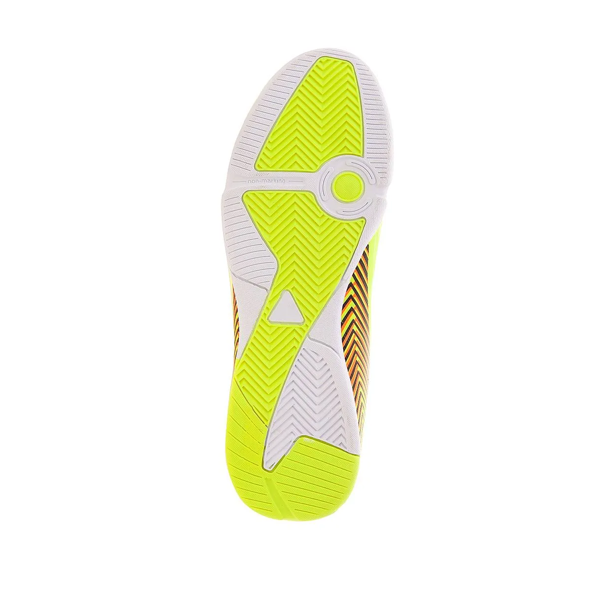Бутсы  SB-ZAL-045 Lime