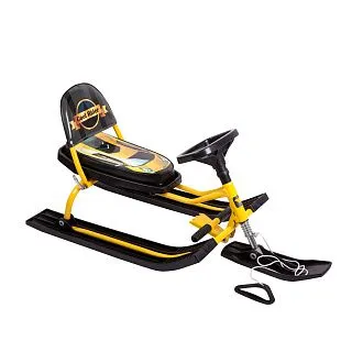 Снегокат 114 Comfort Auto (Rider)