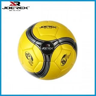 Мяч ф/б Joerex AJAB40052 №4 резина, вес 360гр