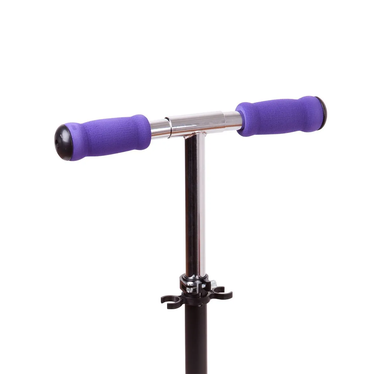 Самокат SPRNG 145мм violet