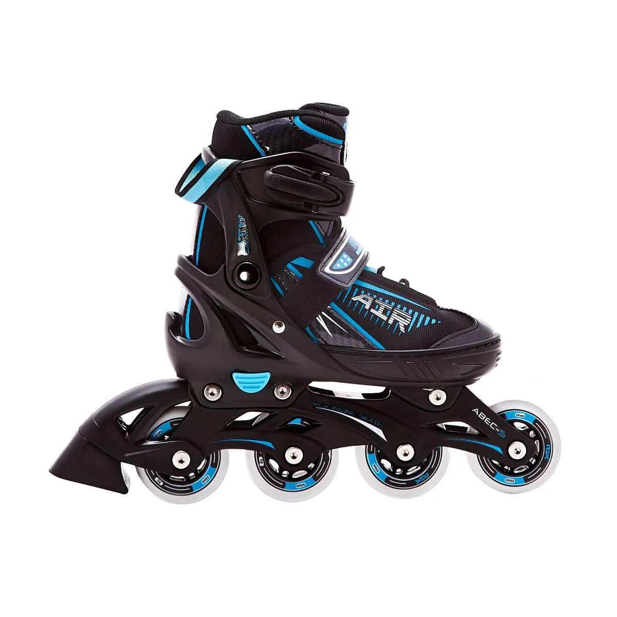 Раздвижные роликовые коньки Air Blue