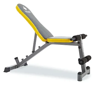 Скамья для пресса TATVERK KB508E