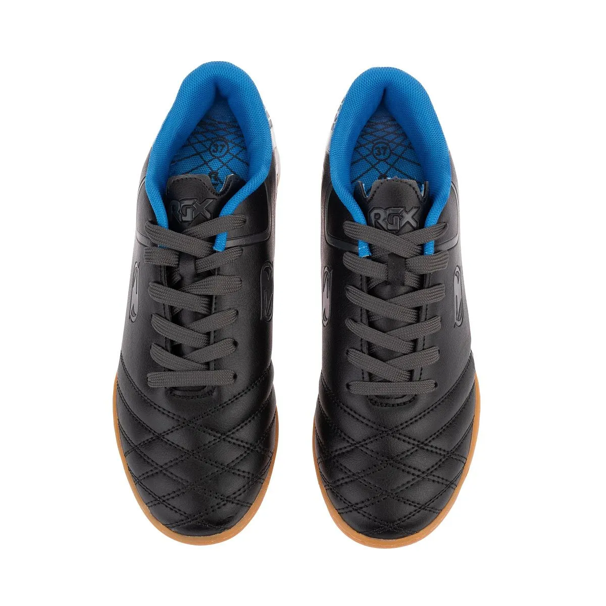 Бутсы SB-ZAL-049 Black