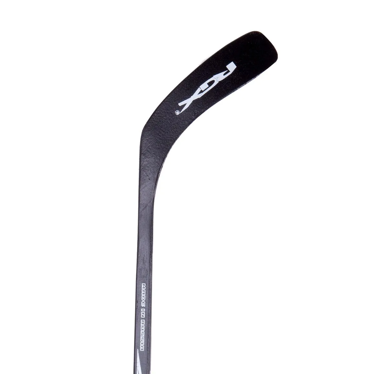 Клюшка для х/ш RGX YOUTH Black L