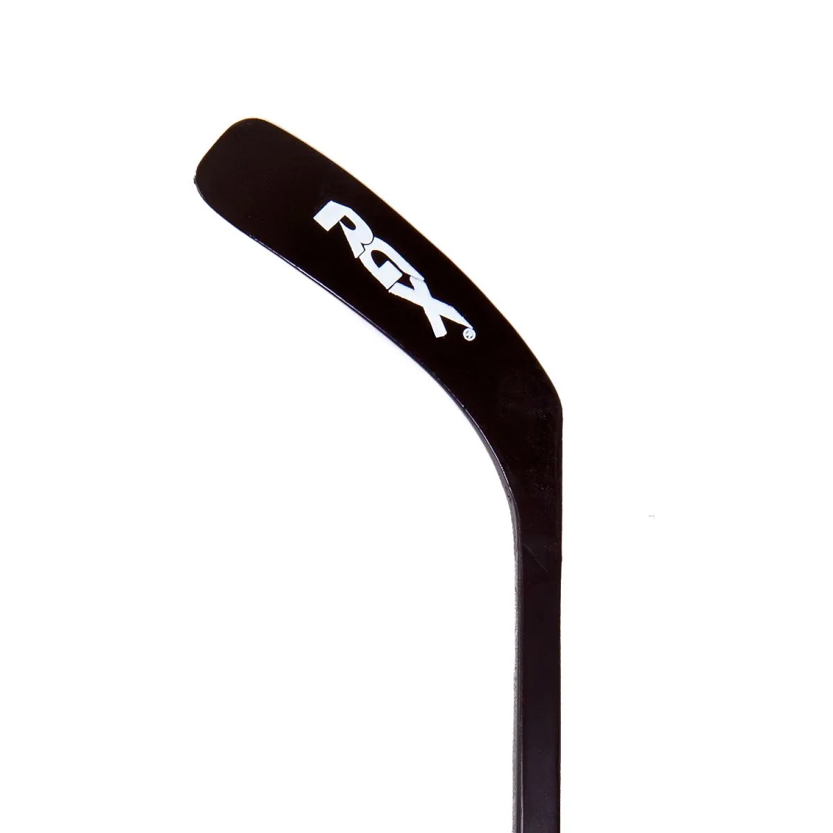 Клюшка для х/ш RGX YOUTH Black R