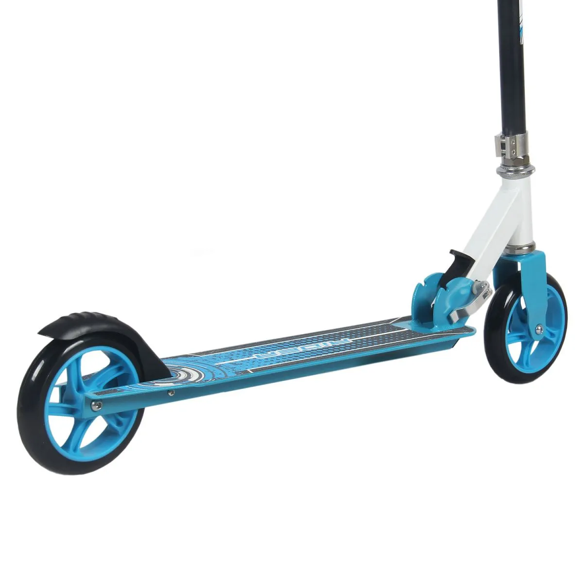 Самокат RIDER 145мм blue