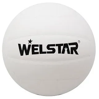 Мяч волейбольный WELSTAR VLPU3001 р.5