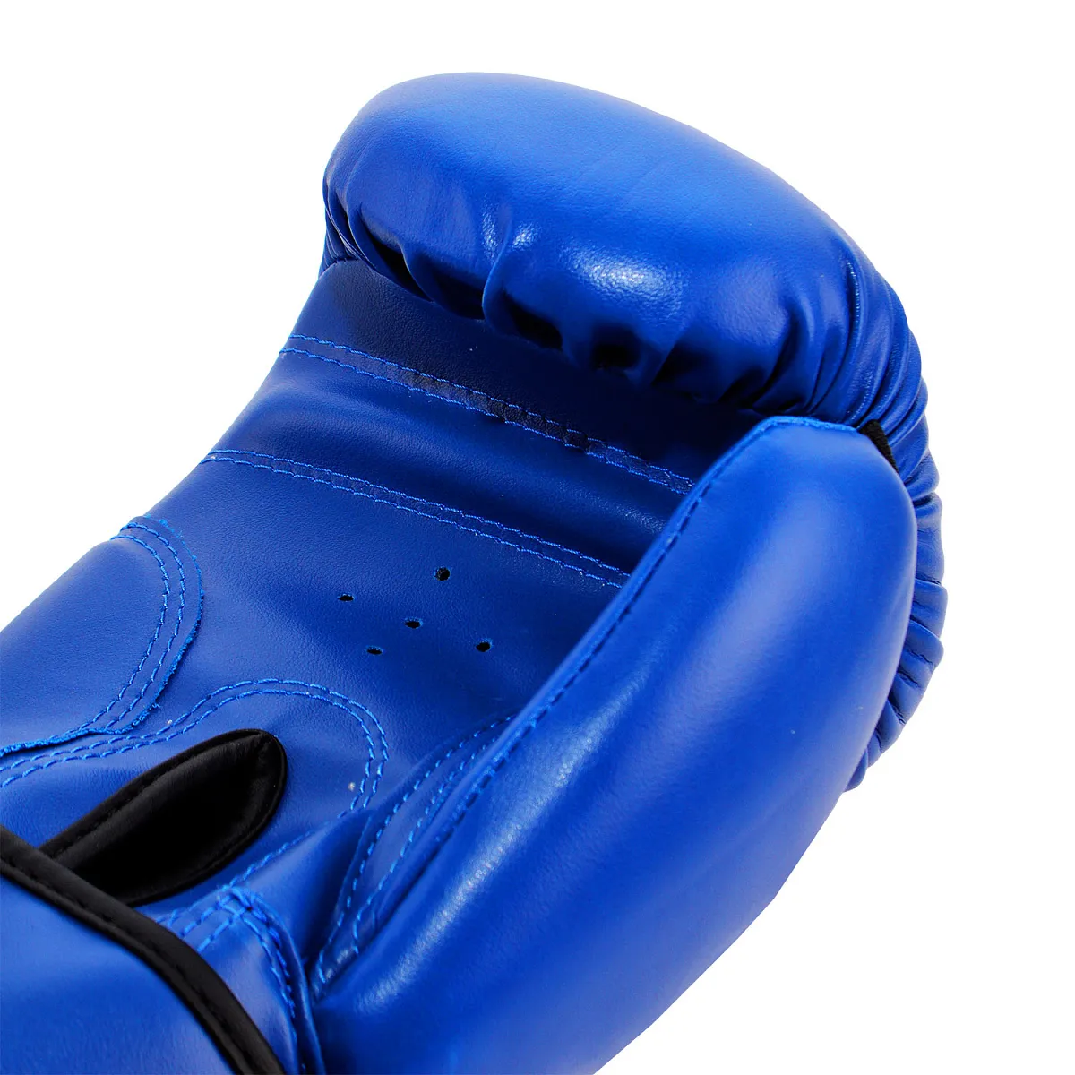 Боксерские перчатки RBG-102 Dx Blue
