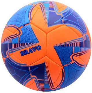 Мяч футбольный ATLAS Bravo Sz5