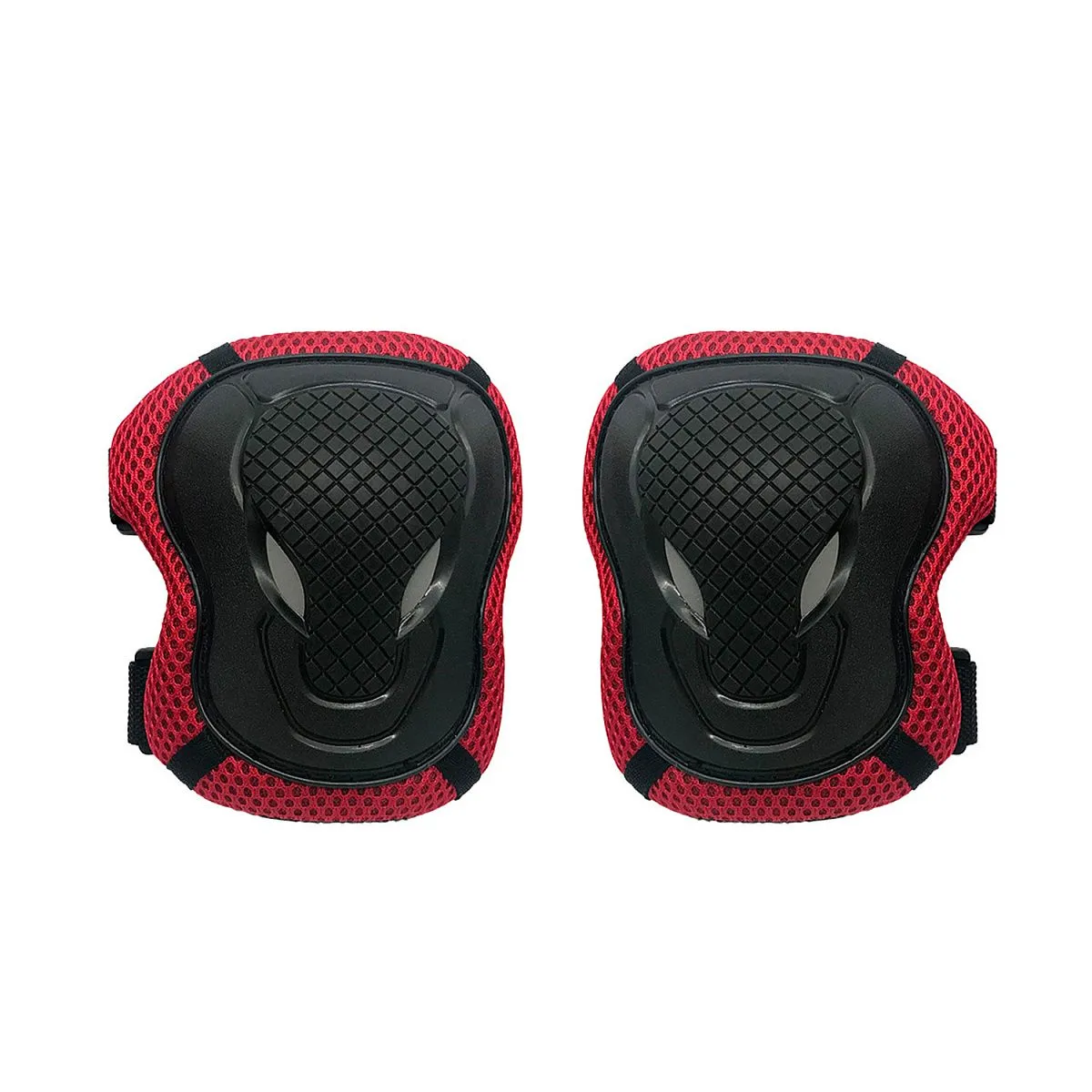 Защита 108 Red/Black