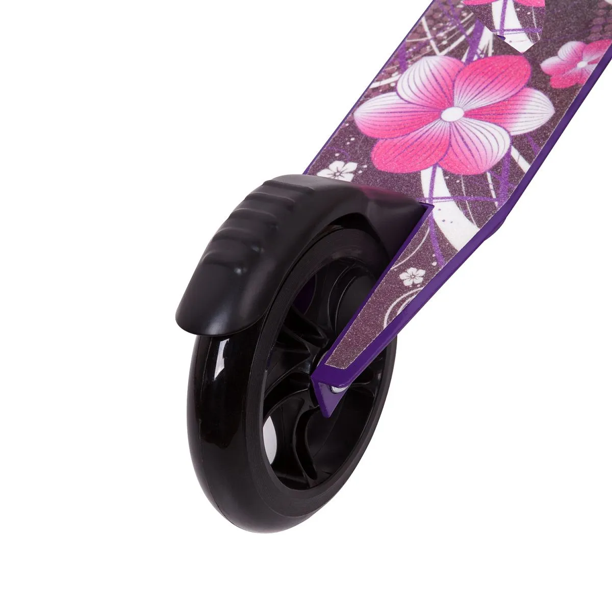 Самокат SPRNG 145мм violet