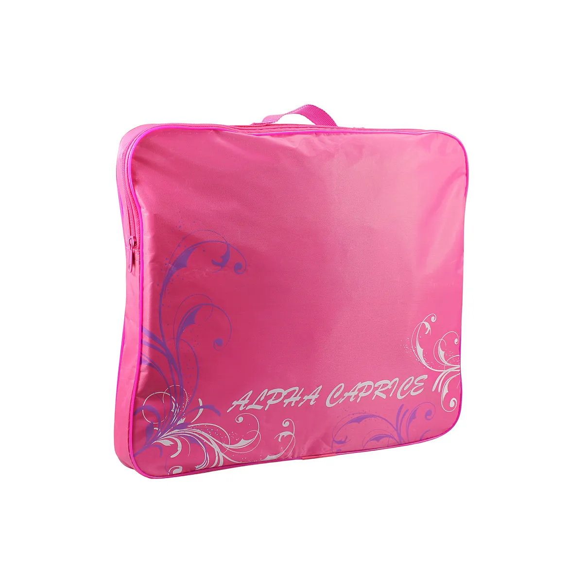 Фигурные коньки Mia Pink
