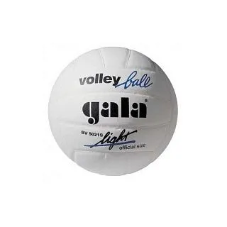 Мяч волейбольный GALA LIGHT PU BV5021SB