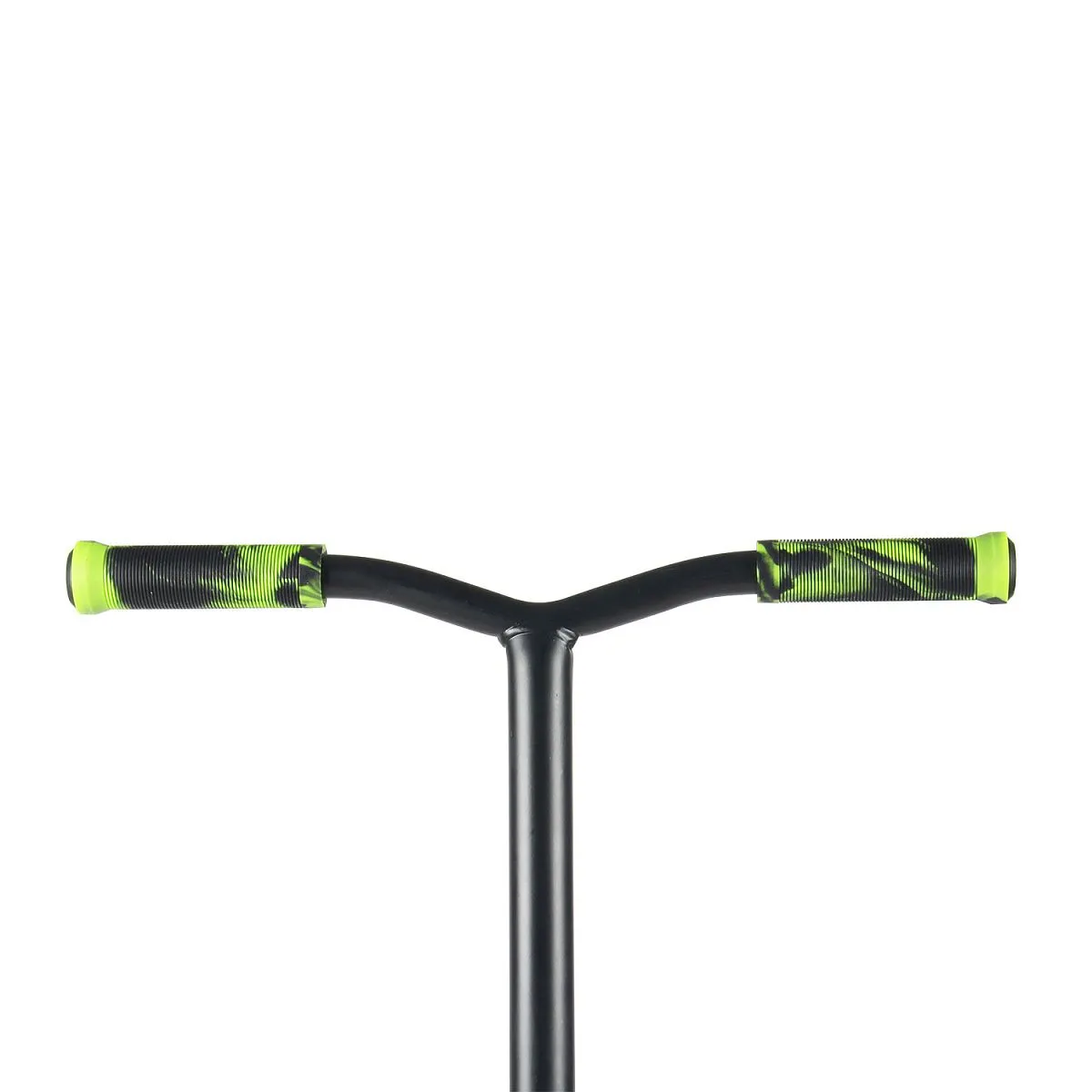 Самокат трюковый VIPER HIC 110мм blue