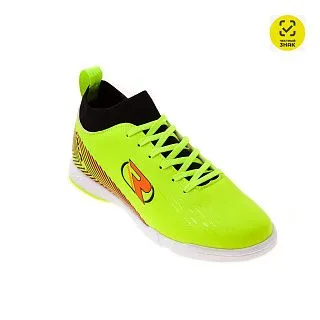 Бутсы  SB-ZAL-045 Lime
