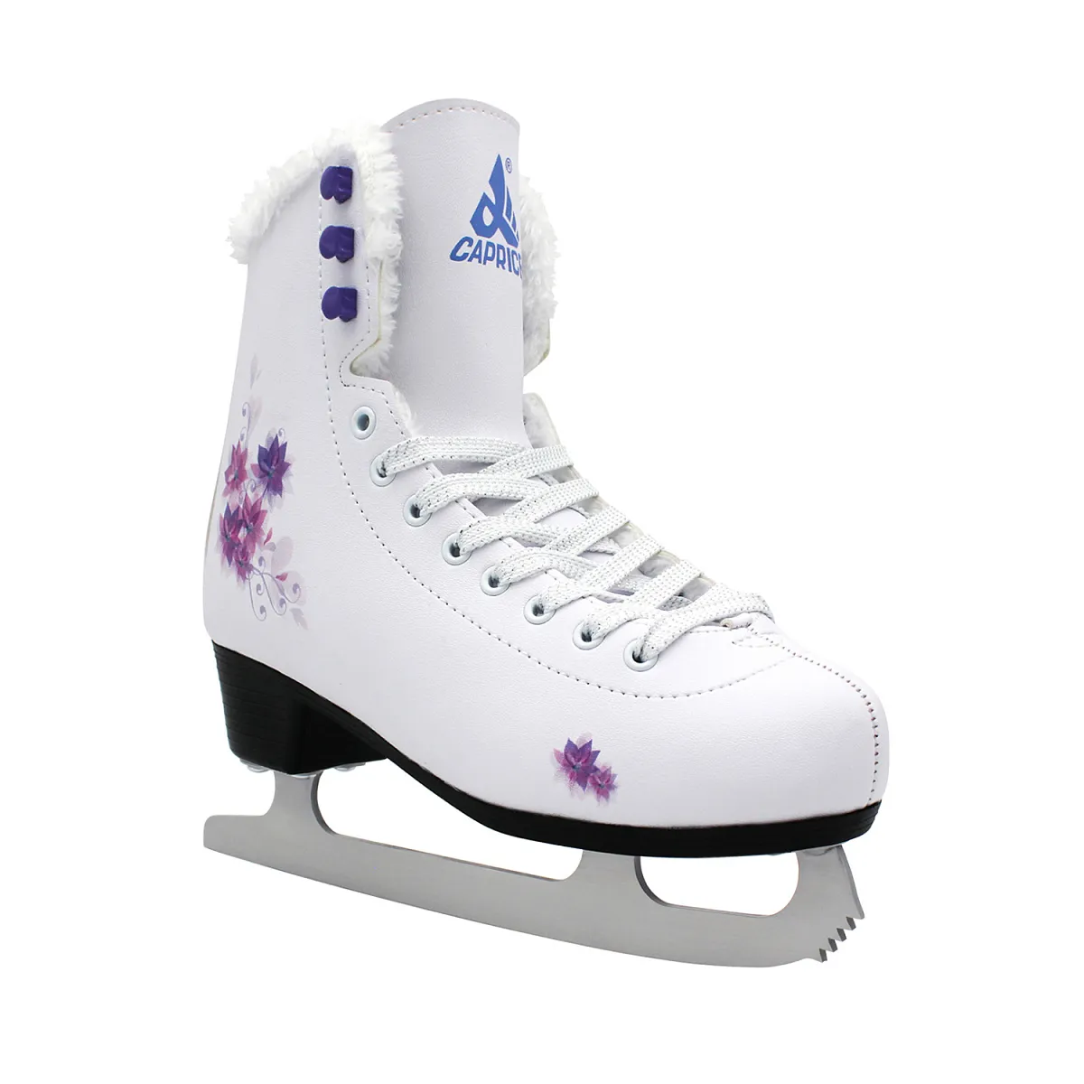 Фигурные коньки Lia Violet