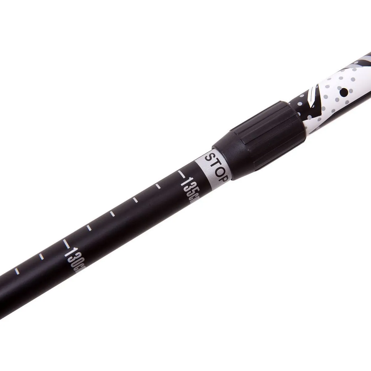 Палки для скандинавской ходьбы NWS-16A
