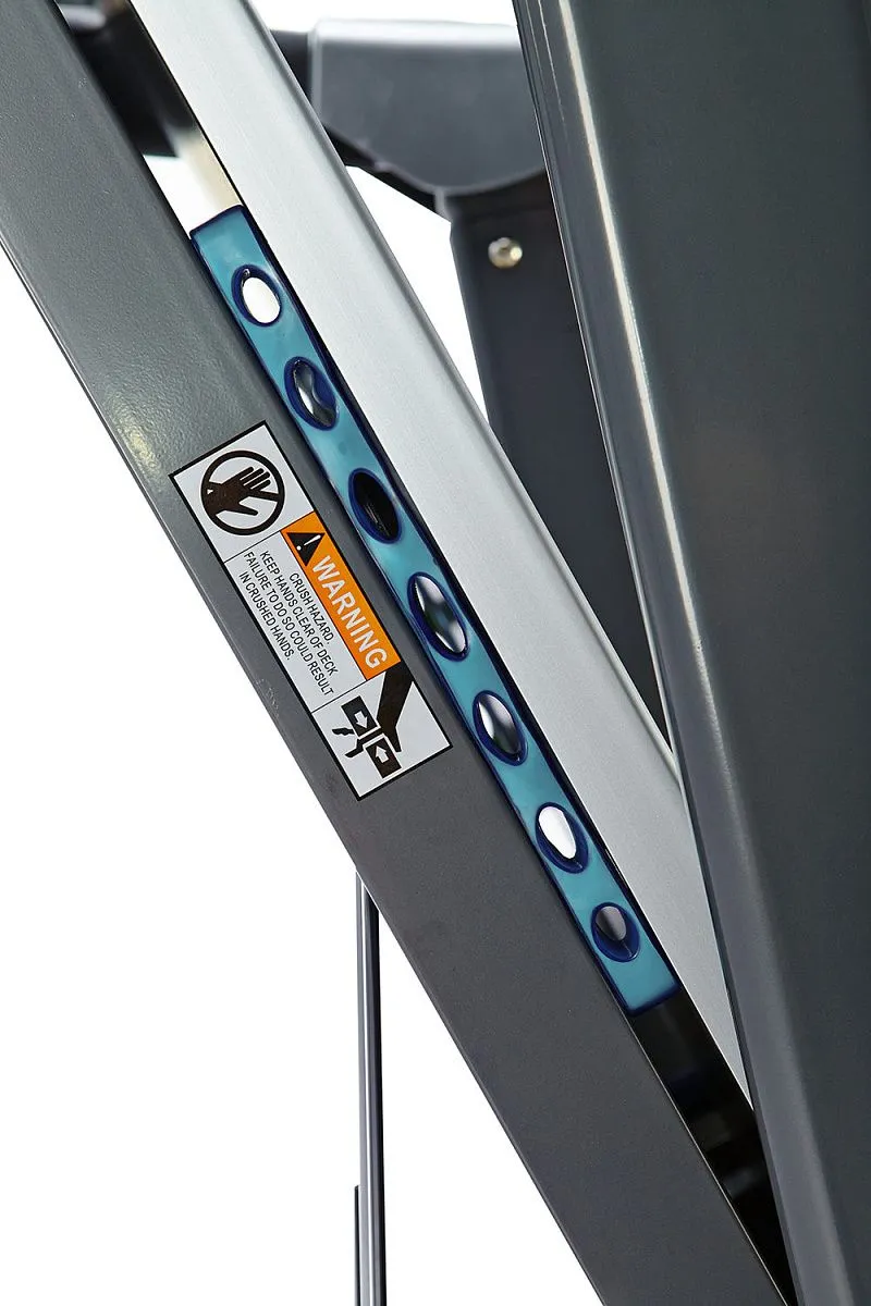 Беговая дорожка TATVERK электрическая KD651D Profy