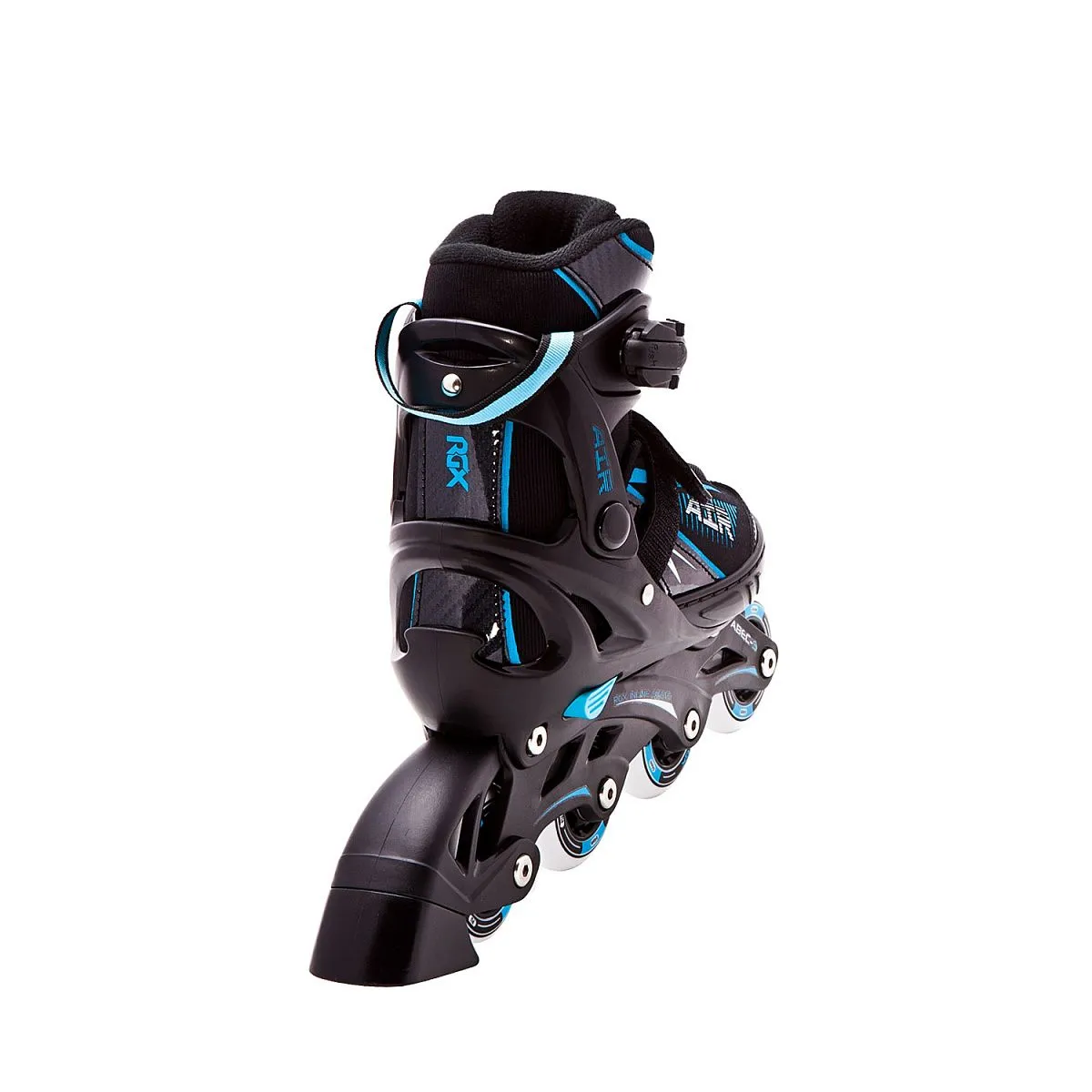 Раздвижные роликовые коньки Air Blue