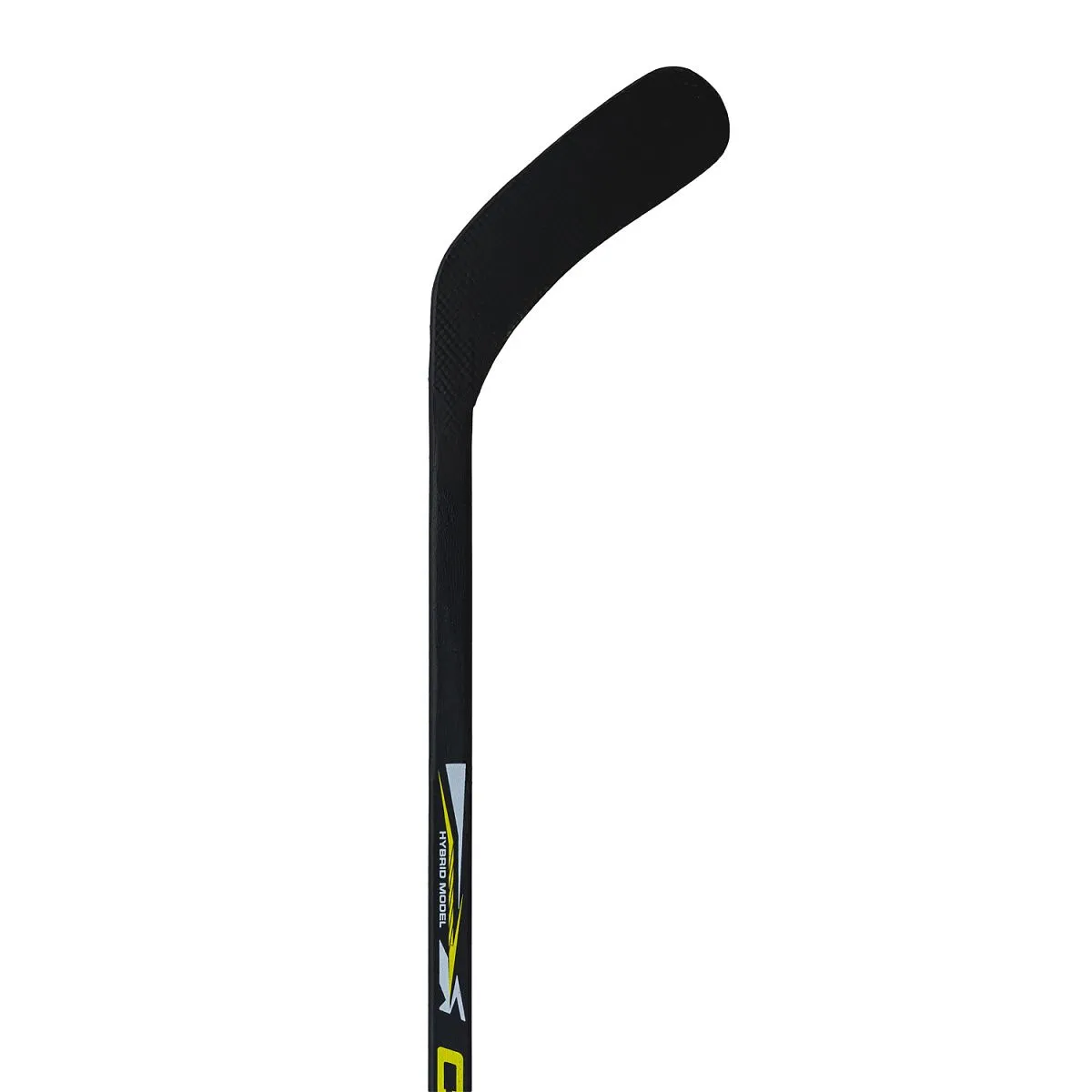 Клюшка для х/ш CK-600 YOUTH Yellow/White R