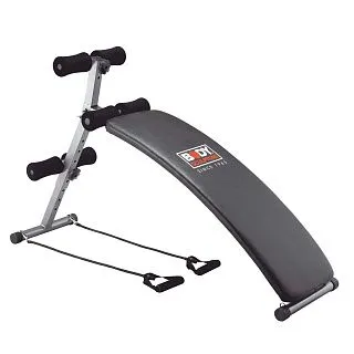 Скамья для пресса BSB-510 HDE (500/510E)