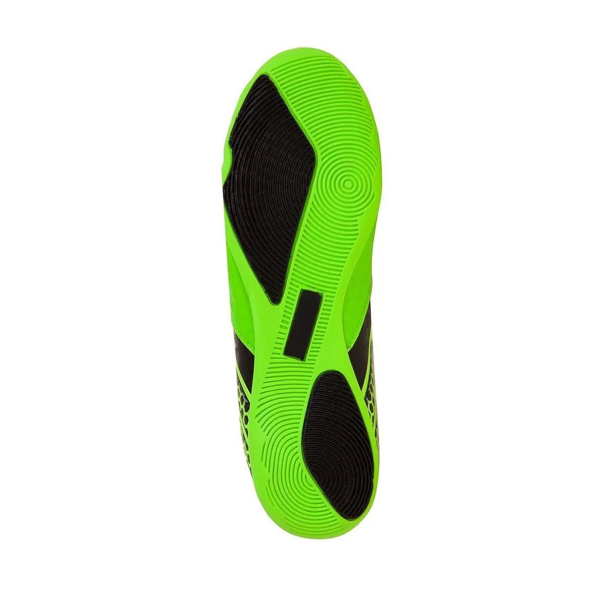 Бутсы SB-ZAL-046 Lime