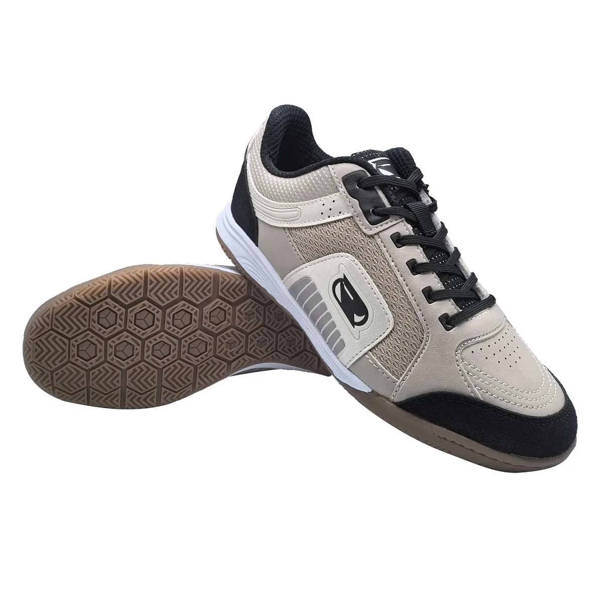 Бутсы зальные SB-ZAL-054 Beige
