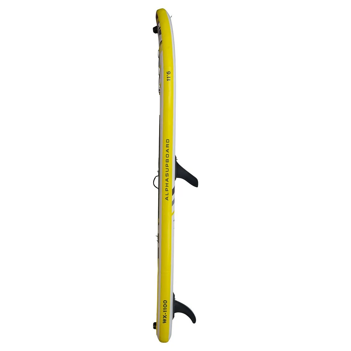 Сапборд WX-1100 YELLOW COMFORT