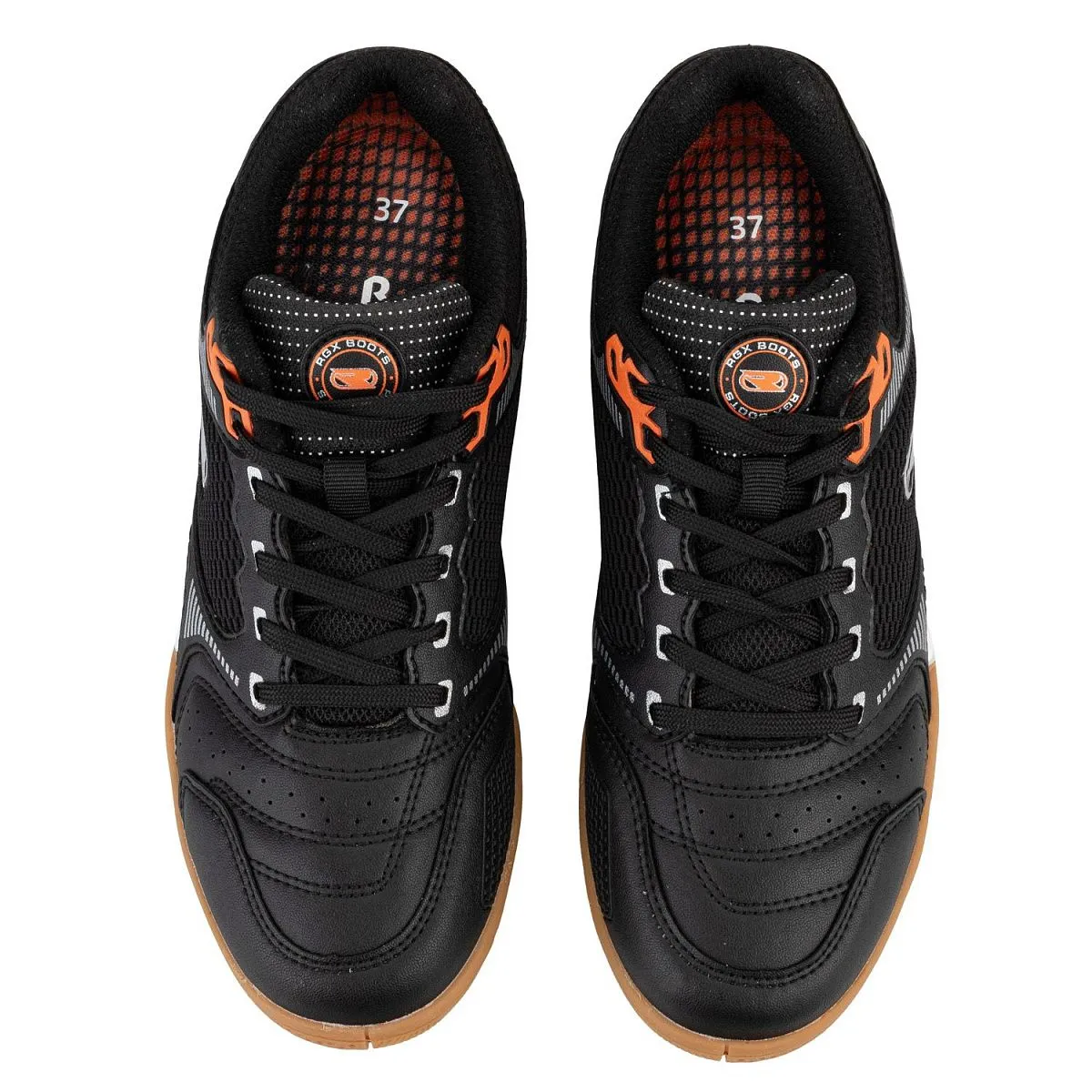 Бутсы SB-ZAL-050 Black