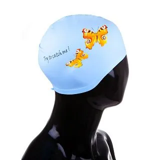 Шапочка для плавания CPN 