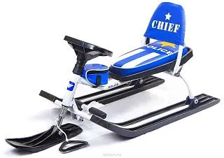 Снегокат 106 Comfort (Police)
